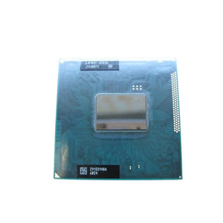 Processador Intel Core i5-2430M 3M Cache, up to 3.00 GHz