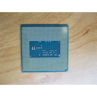 Processador Intel Core i5-4300M 3M Cache, up to 3.30 GHz
