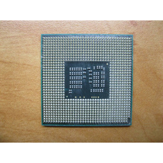 Processador Intel Core i5-540M 3M Cache, 2.53 GHz