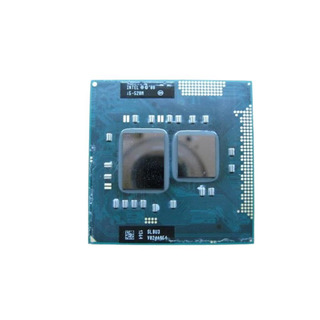 Processador Intel Core i5-520M 3M Cache, 2.40 GHz
