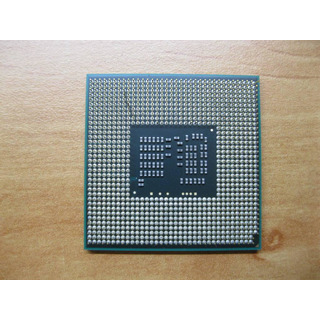 Processador Intel Core i5-520M 3M Cache, 2.40 GHz