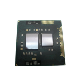 Processador Intel P6100 2.00Ghz PGA988