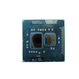 Processador Intel i3 370M 2.40Ghz 3M Socket PGA988