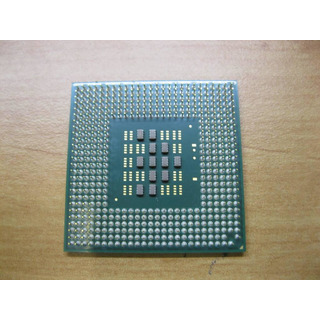 Processador Intel Pentium M 1.50 GHz, 1M Cache, 400 MHz
