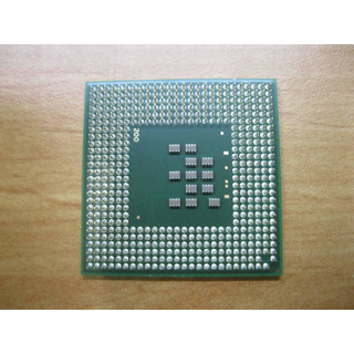 Processador Intel Pentium M 735A 2M Cache, 1.70 GHz, 400 MHz