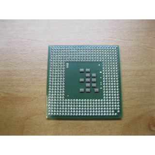 Processador Intel Pentium M 740 2M Cache, 1.73 GHz, 533 MHz FSB