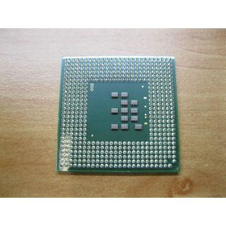 Processador Intel Pentium M 745 2M Cache, 1.80 GHz, 400 MHz FSB