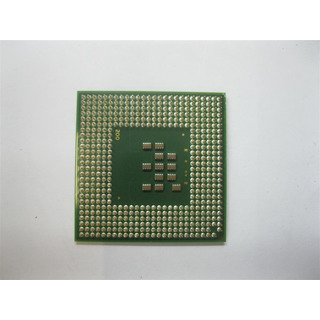 Processador Intel Pentium M 740 1.73GHz 2MB 533MHz PPGA478