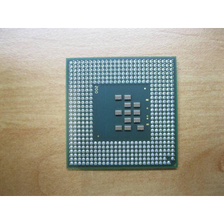 Processador Intel Pentium M 770 2M Cache, 2.13 GHz, 533 MHz