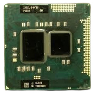 Processador Intel Pentium P6000 1.86Ghz 3MB (Portátil)