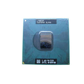 Processador Intel Pentium T2060 1M Cache, 1.60 GHz, 533 MHz FSB