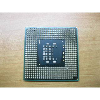 Processador Intel Pentium T2330 1M Cache, 1.60 GHz, 533 MHz FSB