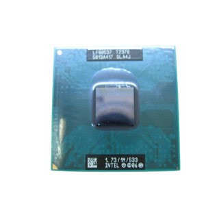 Processador Intel Pentium T2370 1M Cache, 1.73 GHz, 533 MHz FSB