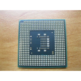 Processador Intel Pentium T2410 1M Cache, 2.0 GHz, 533 MHz FSB