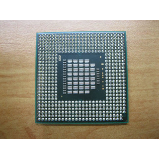 Processador Intel Pentium T2080 1M Cache, 1.73 GHz, 533 MHz