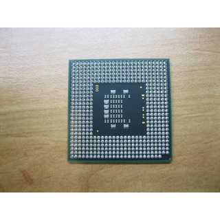 Processador Intel Pentium T2310 1M Cache 1.46Ghz 533Mhz