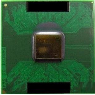 Processador Intel Pentium T2310 1M Cache 1.46Ghz 533Mhz