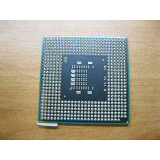 Processador Intel Core 2 Duo T7100 2M Cache, 1.80 GHz, 800 MHz