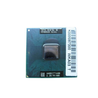 Processador Intel Pentium T4400 1M Cache, 2.20 GHz, 800 MHz FSB Socket P