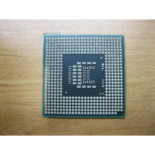 Processador Intel Pentium T4500 1M de cache, 2,30 GHz, 800 MHz