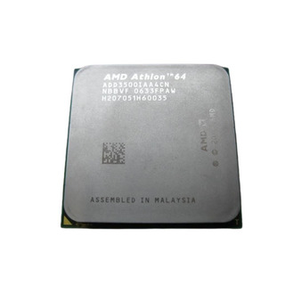 Processador AMD Athlon 64 3500+ 2.2GHz (AM2)