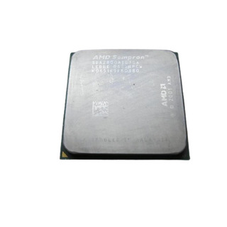 Processador AMD Sempron 64 2800+ 1.6GHz (754)