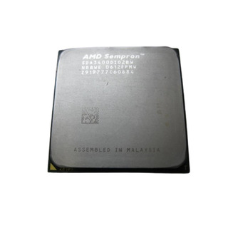 Processador AMD Sempron 64 3400+ 2.0GHz (939)