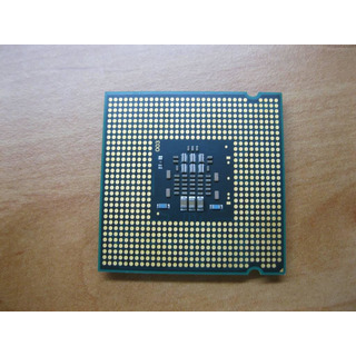 Processador Intel  Core 2 Duo E4500 2M Cache, 2.20 GHz, 800 MHz