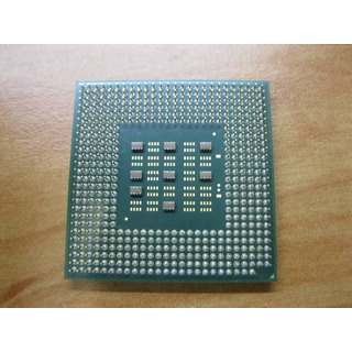 Processador Intel Celeron 1.70 GHz, 128K Cache, 400 MHz 478