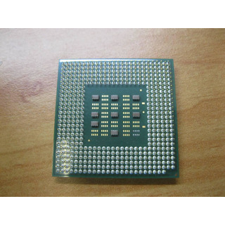 Processador Intel Celeron 1.80 GHz, 128K Cache, 400 MHz 478