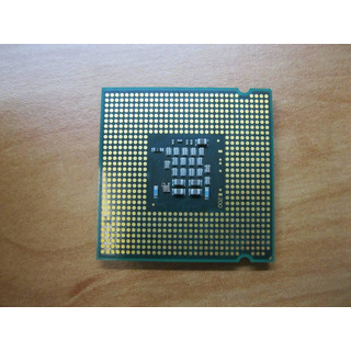 Processador Intel Celeron 420 cache 512 K, 1,60 GHz, 800 MHz