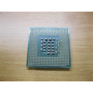 Processador Intel Celeron D 335 256K Cache, 2.80 GHz, 533 MHz 478