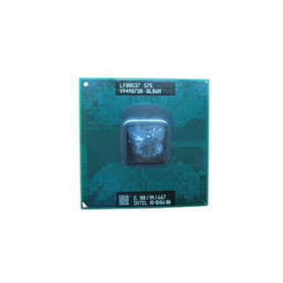 Processador Intel Celeron 575 1M Cache,2.00 GHz,667 MHz