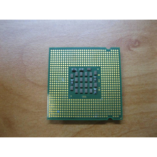 Processador Intel Celeron D 336 256K Cache, 2.80 GHz, 533 MHz