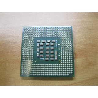 Processador Intel Celeron D 340 256K Cache, 2.93 GHz, 533 MHz 478
