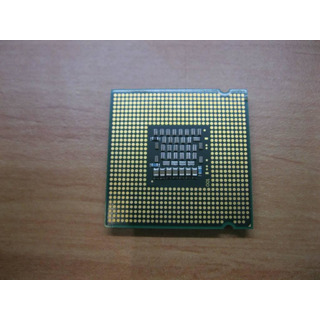Processador Intel Core 2 Duo E6320 4M cache, 1,86 GHz, 1066 MHz