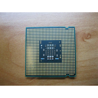 Processador Intel Celeron E1400 512K Cache, 2.00 GHz, 800 MHz