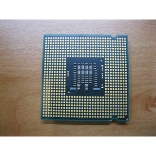 Processador Intel Celeron E3200 cache 1 M, 2,40 GHz, 800 MHz