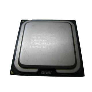 Processador Intel Core 2 Duo E6550 4M Cache, 2.33 GHz, 1333 MHz