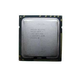 Processador Intel Core i7-928 2.66GHZ 8mb Cache 4 Cores LGA 1366