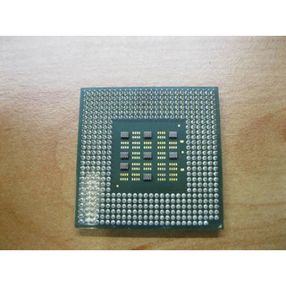 Processador Intel Pentium 4 1.70 GHz, 256K Cache, 400 MHz 478