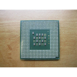 Processador Intel Pentium 4 2.60 GHz, 512K Cache, 800 MHz 478