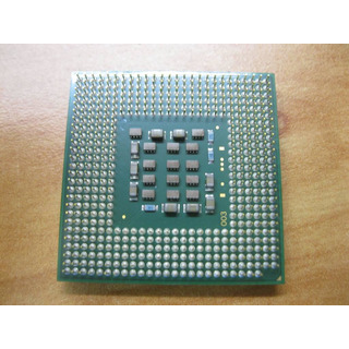 Processador Intel Pentium 4 3.20 GHz, 1M Cache, 800 MHz 478