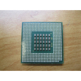 Processador Intel Pentium 4 2.80 GHz, 512K Cache, 800 MHz 478