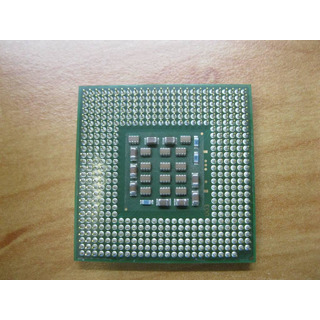 Processador Intel Pentium 4 3.0 GHz, 512K, 800MHz 478