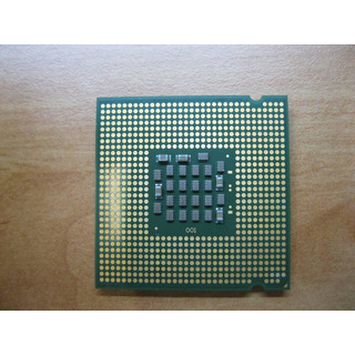 Processador Intel Pentium 4 521 1M Cache, 2.80 GHz, 800 MHz