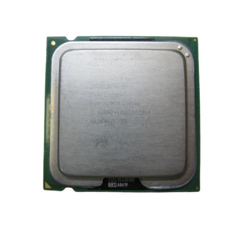 Processador Intel Pentium 4 524 1 M Cache, 3,06 GHz, 533 MHz