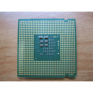 Processador Intel Pentium 4 524 1 M Cache, 3,06 GHz, 533 MHz