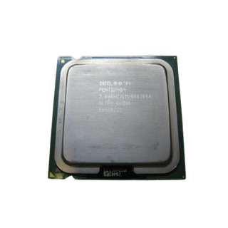 Processador Intel Pentium 4 530J 1M Cache, 3.00 GHz, 800 MHz