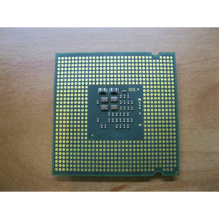 Processador Intel Pentium 4 531 1 M Cache, 3,00 GHz, 800 MHz